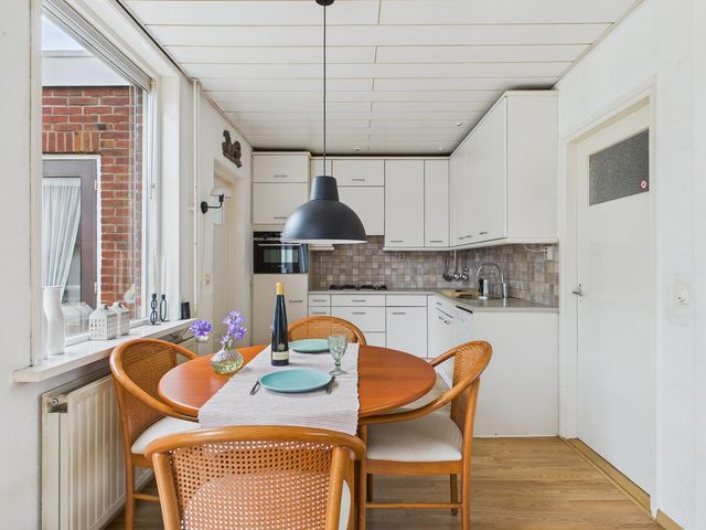 Julianastraat 10, Oost-Souburg