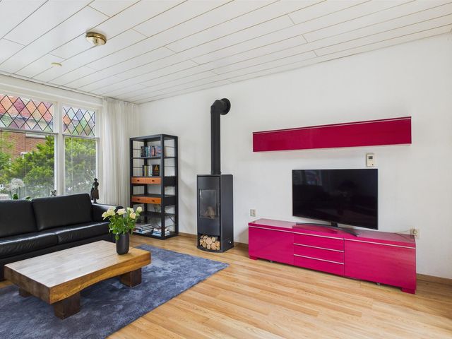 Julianastraat 10, Oost-Souburg