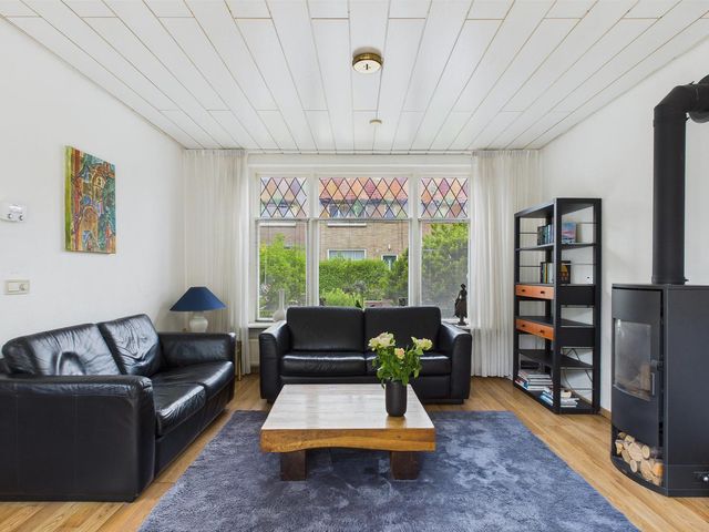 Julianastraat 10, Oost-Souburg