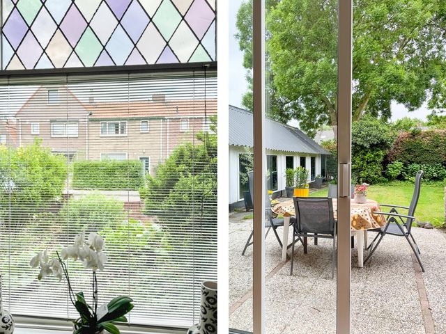 Julianastraat 10, Oost-Souburg