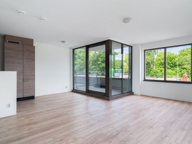 Van Embdenstraat 4, Delft