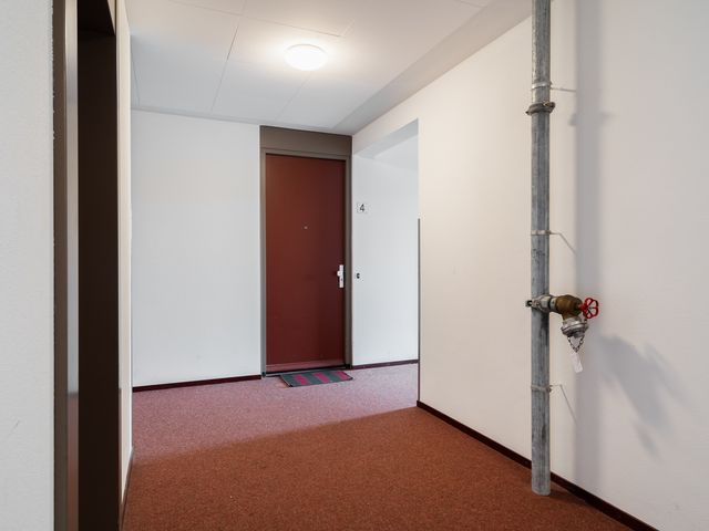 Van Embdenstraat 4, Delft