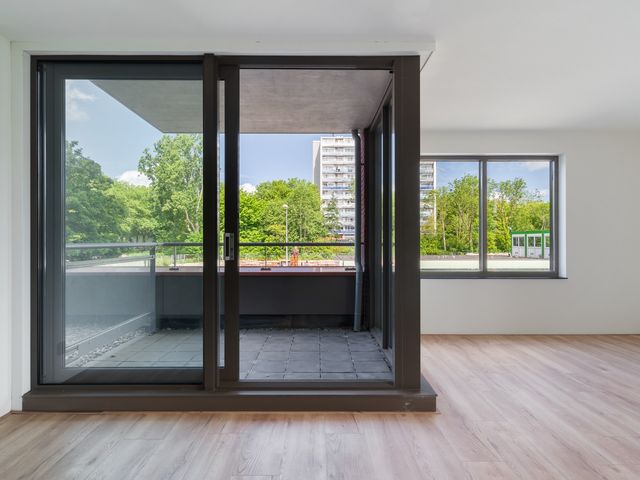Van Embdenstraat 4, Delft