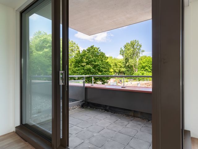 Van Embdenstraat 4, Delft