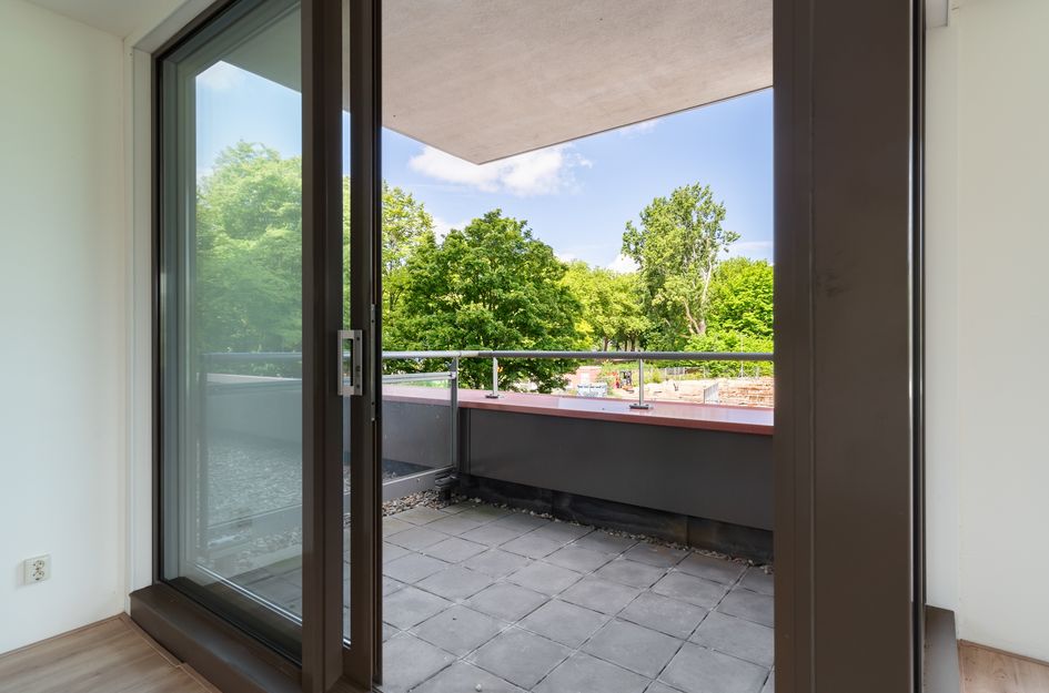 Van Embdenstraat 4