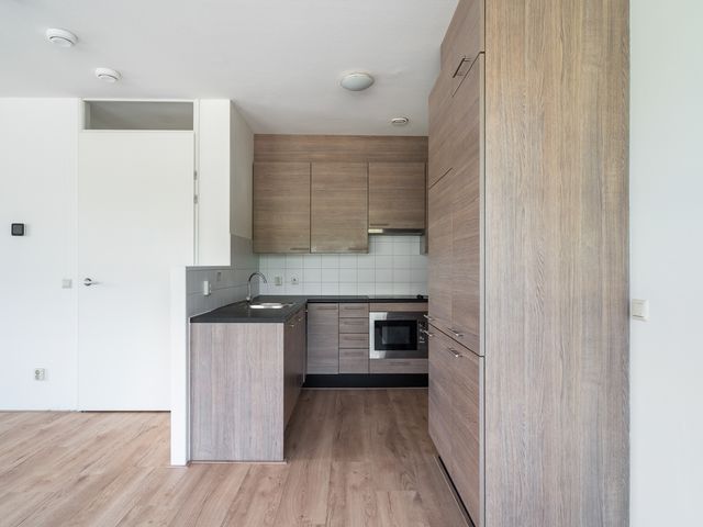 Van Embdenstraat 4, Delft