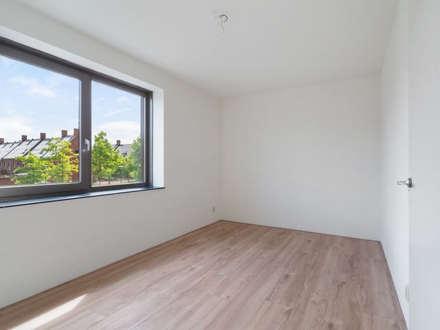 Van Embdenstraat 4, Delft