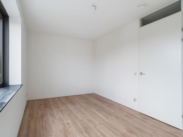 Van Embdenstraat 4, Delft