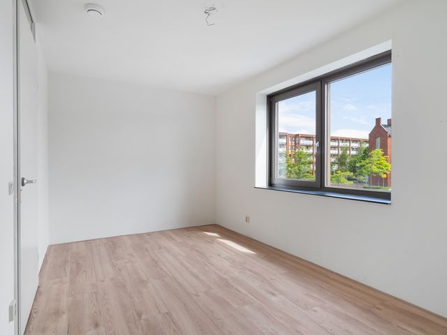 Van Embdenstraat 4, Delft