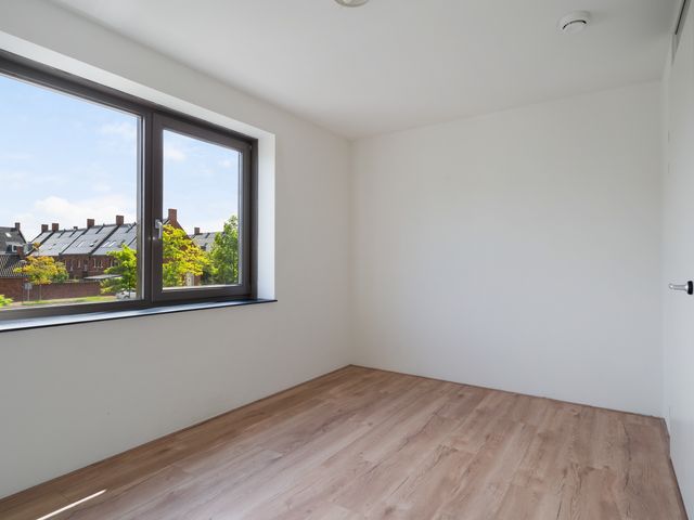 Van Embdenstraat 4, Delft
