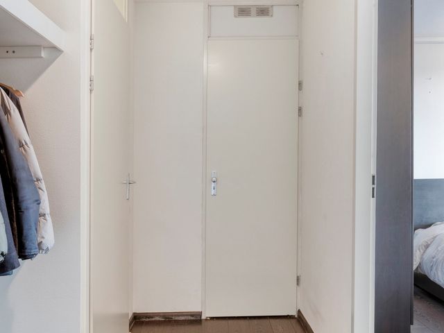 Maashaven O.z. 208, Rotterdam