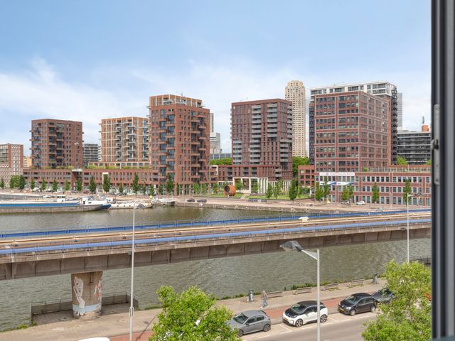 Maashaven O.z. 208, Rotterdam