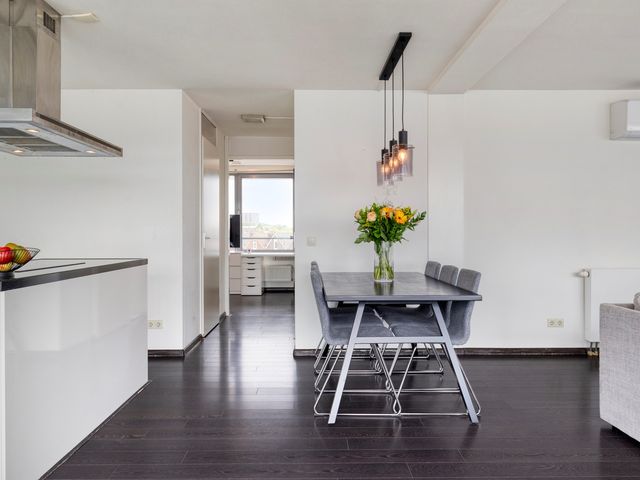 Maashaven O.z. 208, Rotterdam