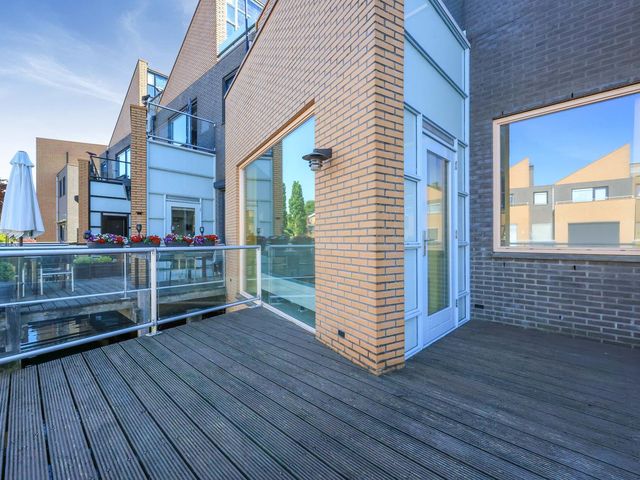 Pitrus 37, Amersfoort