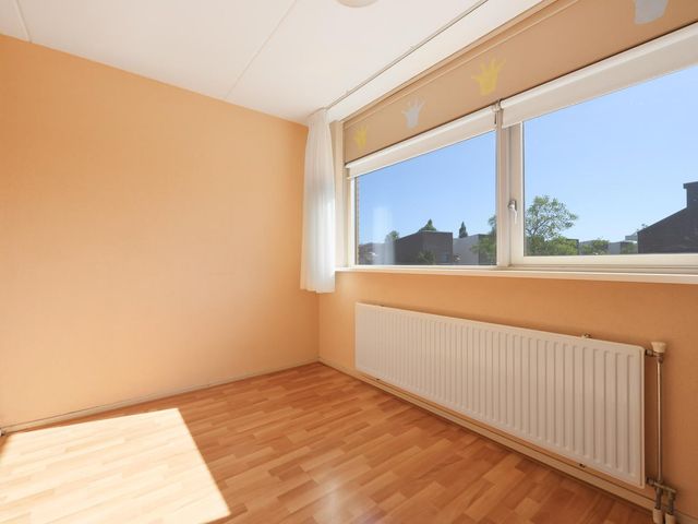 Pitrus 37, Amersfoort