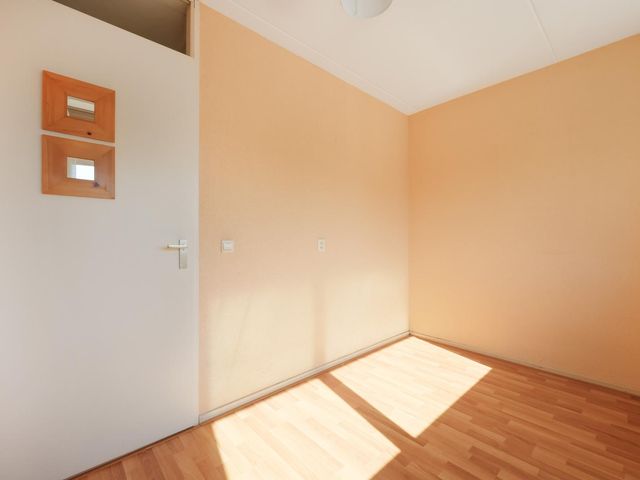 Pitrus 37, Amersfoort