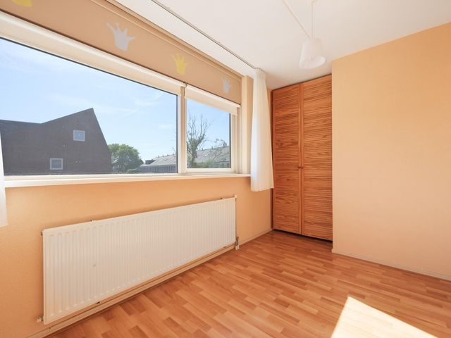 Pitrus 37, Amersfoort