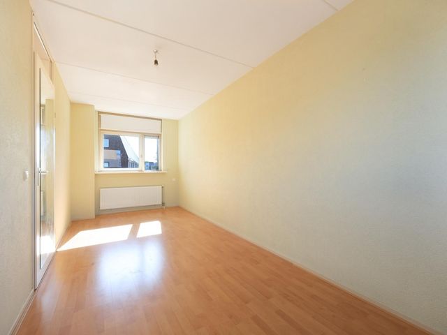 Pitrus 37, Amersfoort