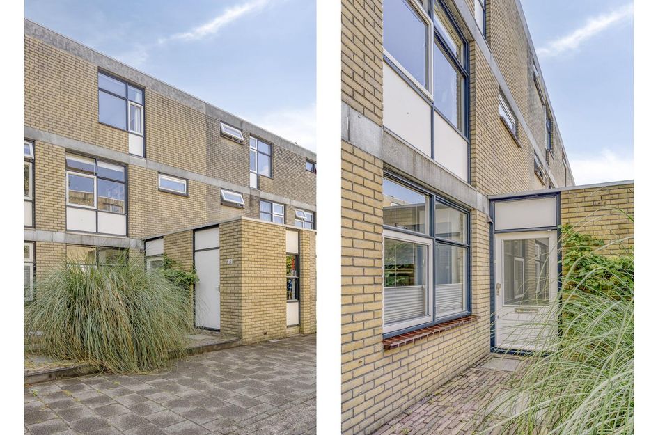 Krokusstraat 3