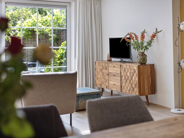 Krokusstraat 3, Haarlem