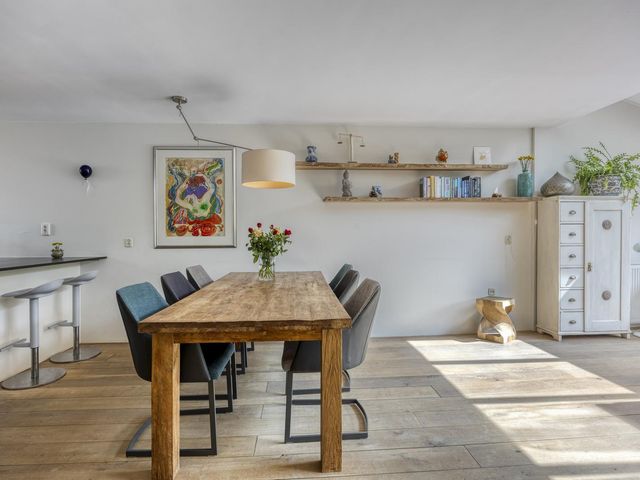 Krokusstraat 3, Haarlem