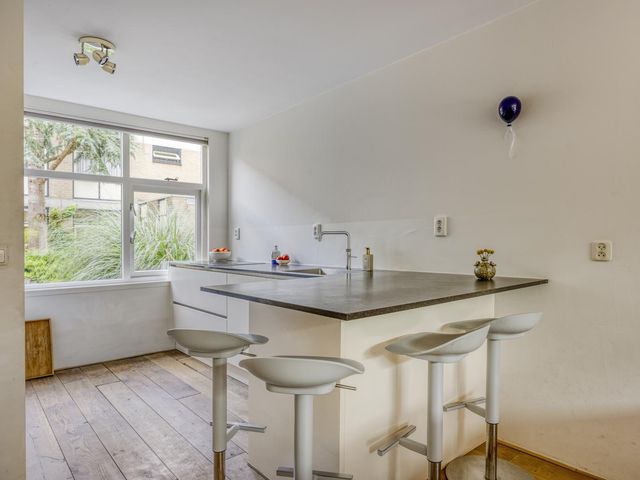 Krokusstraat 3, Haarlem