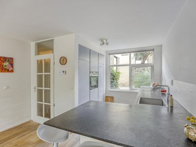 Krokusstraat 3, Haarlem