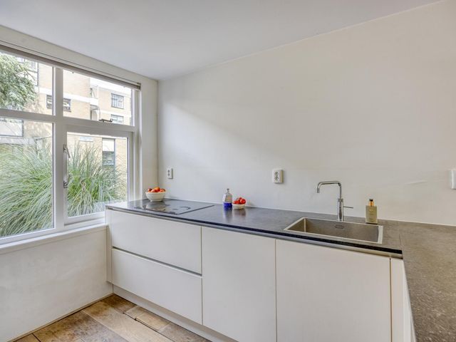 Krokusstraat 3, Haarlem