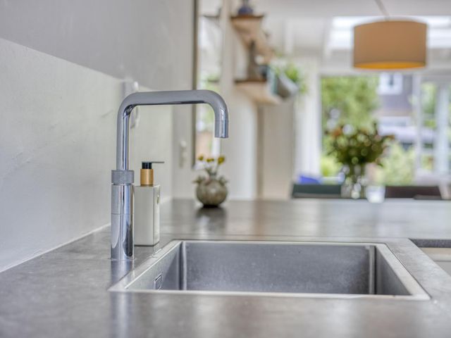 Krokusstraat 3, Haarlem