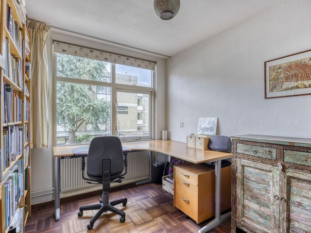 Krokusstraat 3, Haarlem