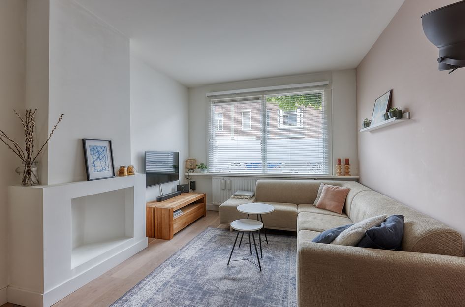 Loudonstraat 16