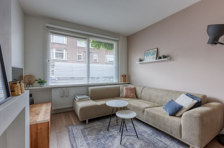 Loudonstraat 16