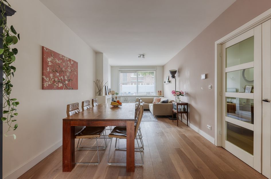 Loudonstraat 16