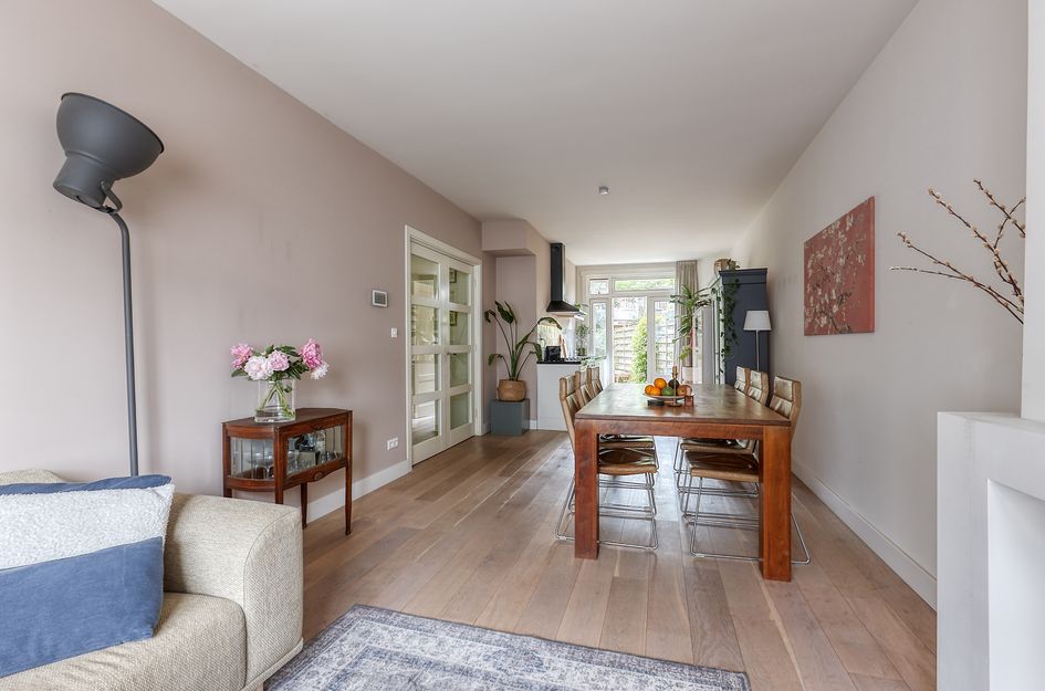 Loudonstraat 16
