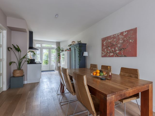 Loudonstraat 16, Den Haag