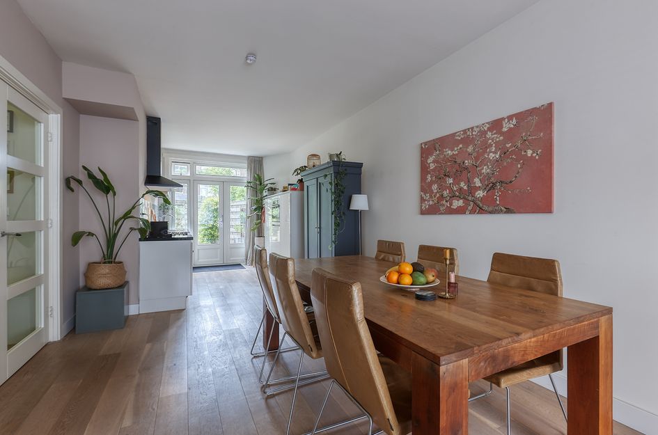 Loudonstraat 16