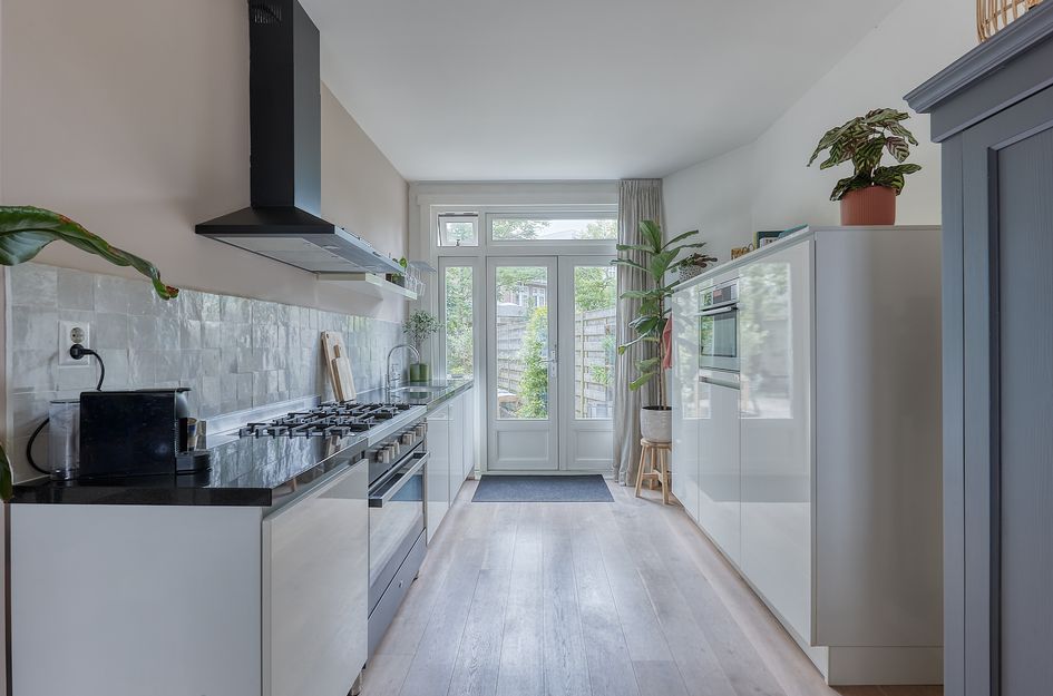 Loudonstraat 16