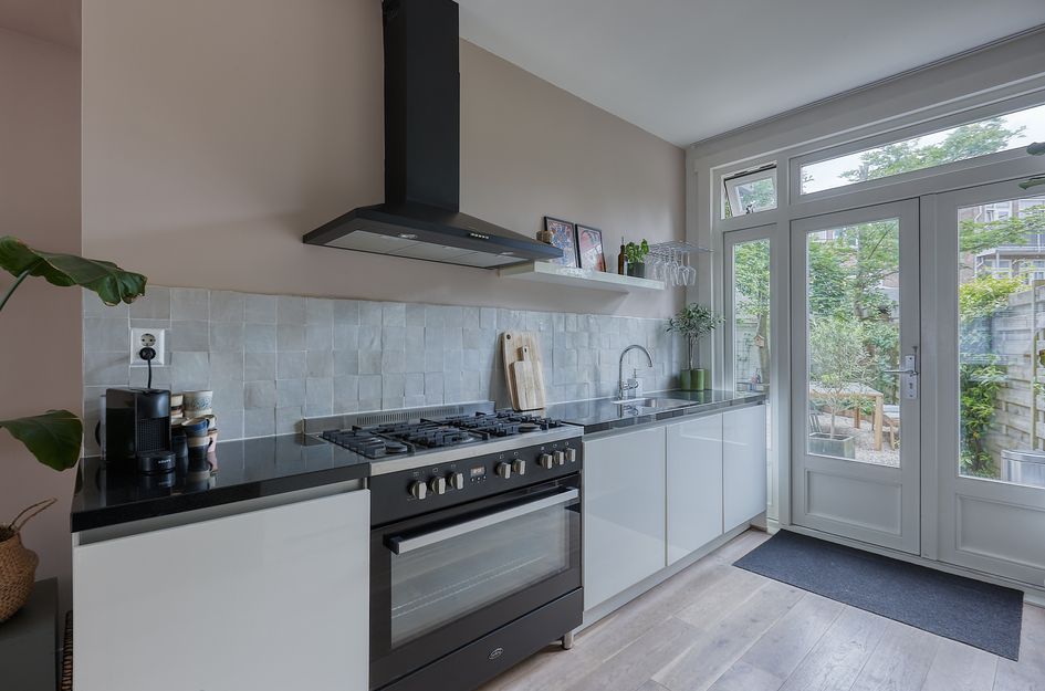 Loudonstraat 16