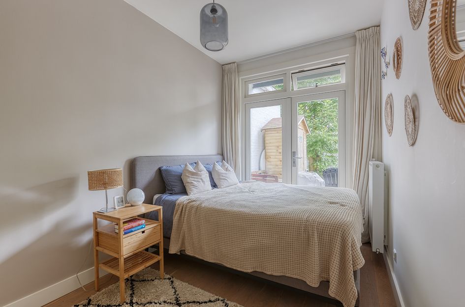 Loudonstraat 16
