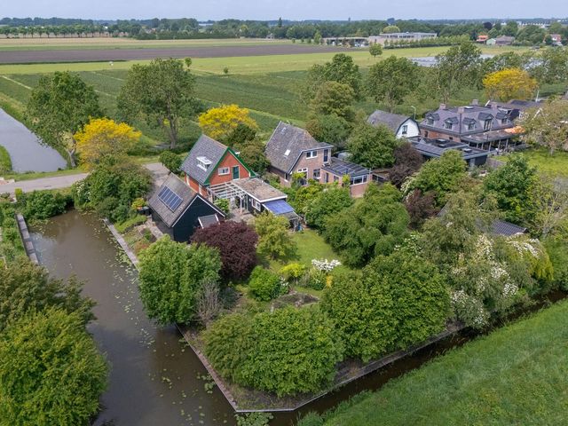 Kerkweg 59, Venhuizen