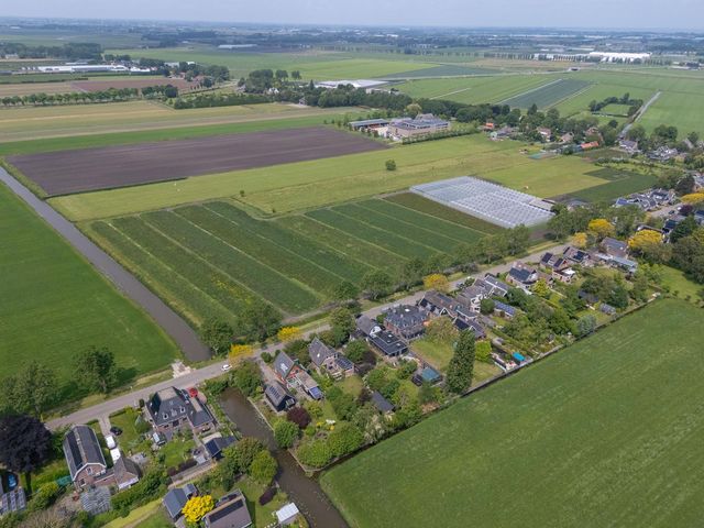 Kerkweg 59, Venhuizen