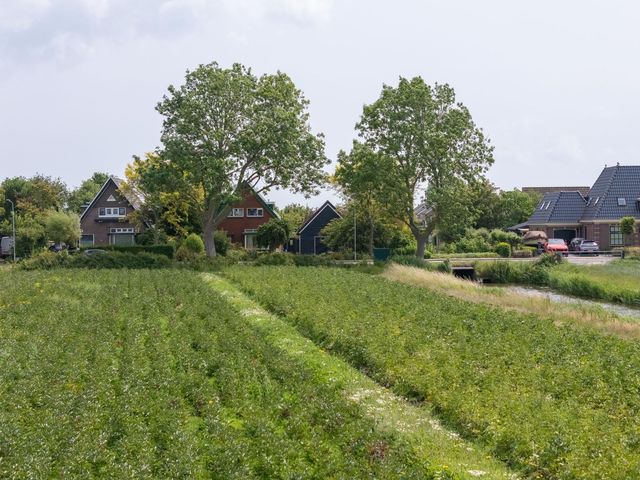 Kerkweg 59, Venhuizen