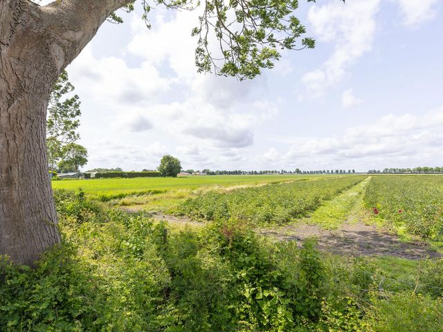 Kerkweg 59, Venhuizen
