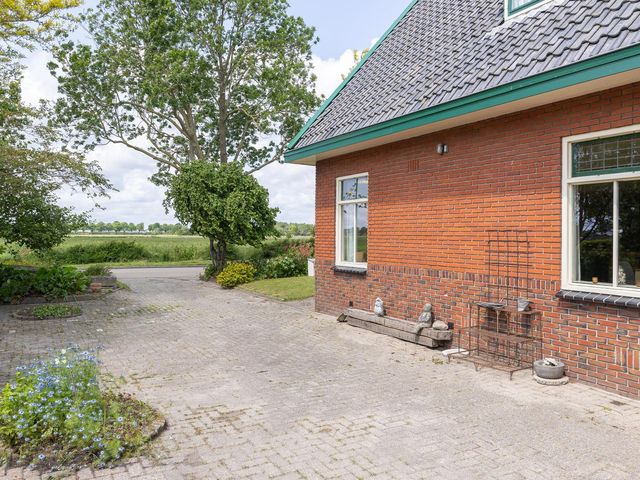 Kerkweg 59, Venhuizen