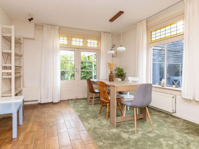 Kerkweg 59, Venhuizen