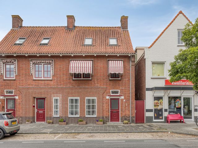 Gastelseweg 51, Roosendaal