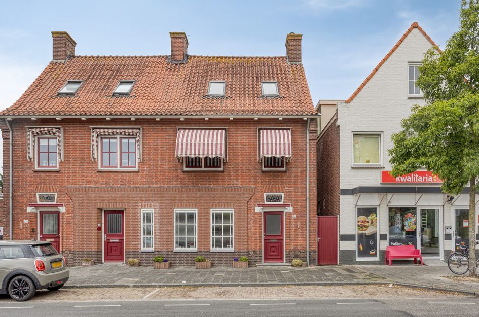 Gastelseweg 51