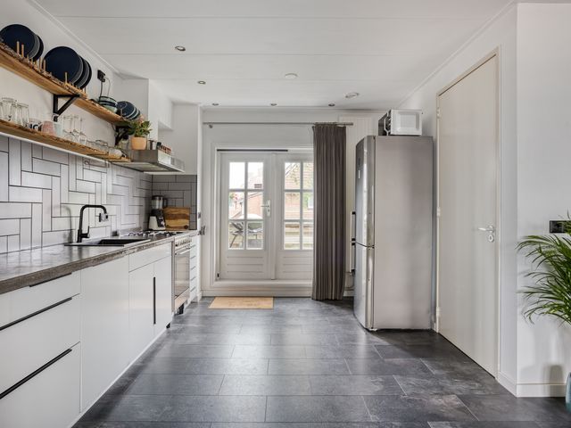 Gastelseweg 51, Roosendaal