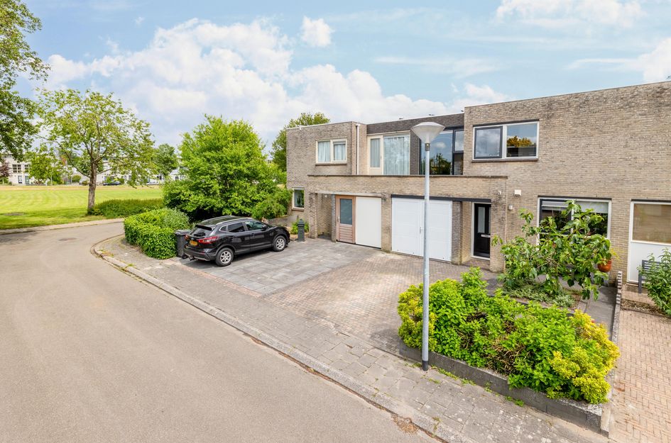 Kramerstraat 4