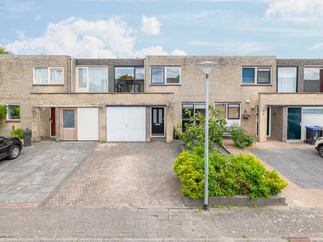 Kramerstraat 4, Groningen